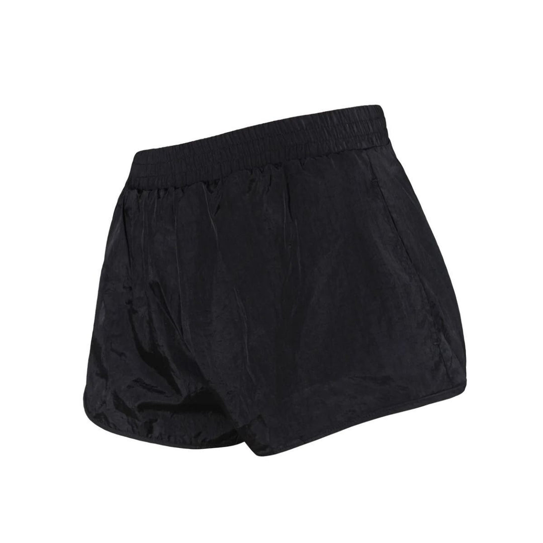 Energetiks Jamie Black Wide-Leg Dance Short Children Sizes