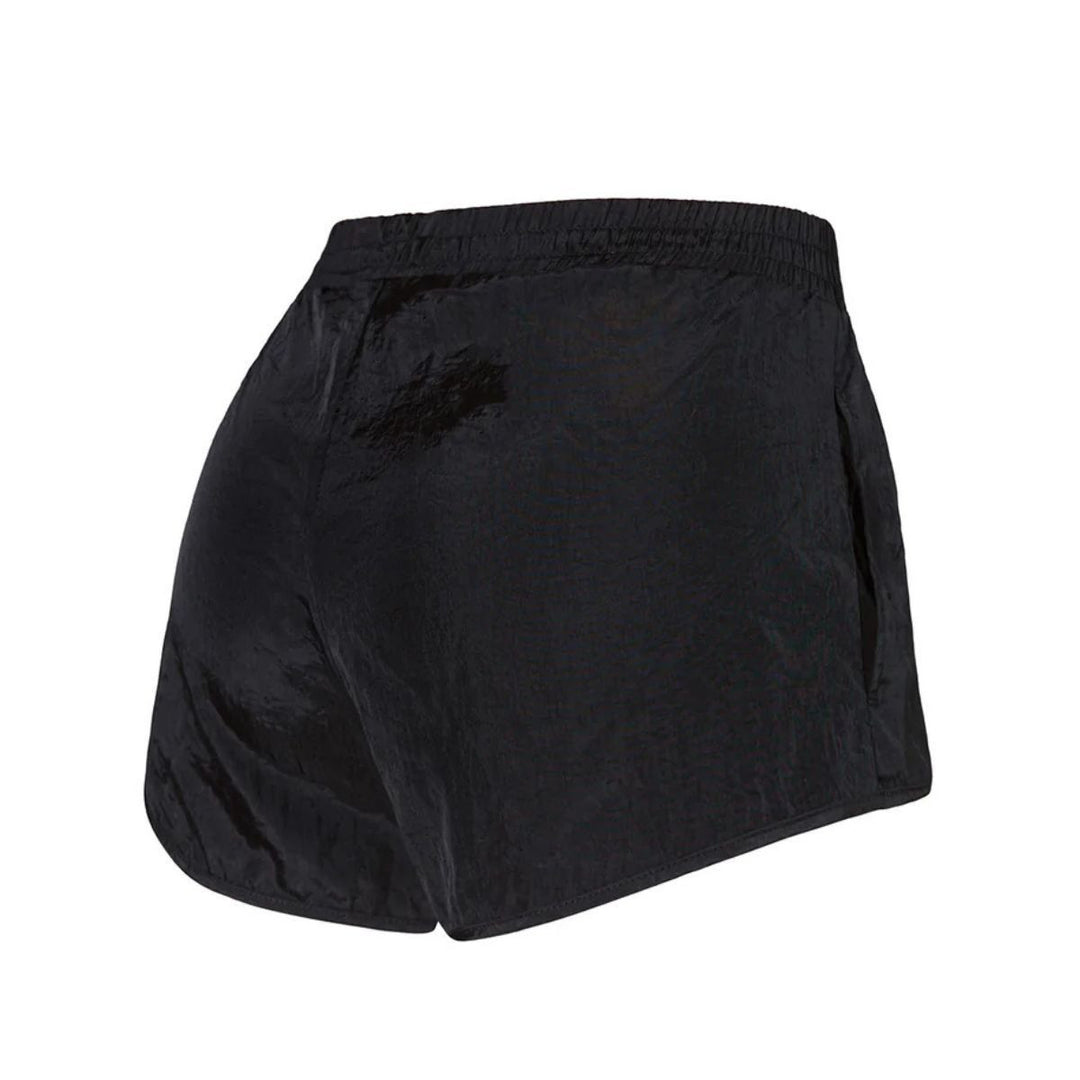 Energetiks Jamie  Wide Leg Cut Dance Short Womens Sizes