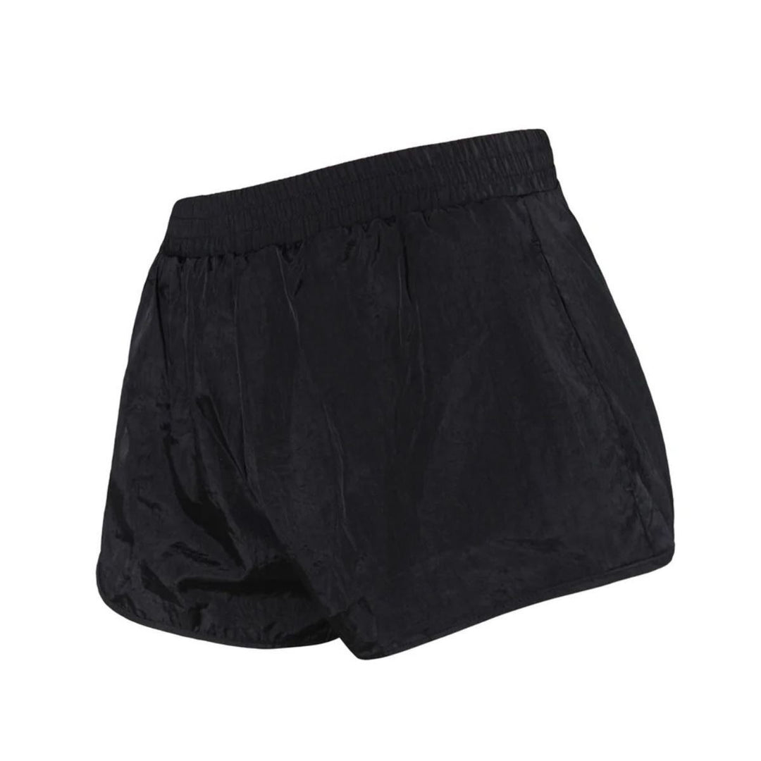 Energetiks Jamie  Wide Leg Cut Dance Short Womens Sizes