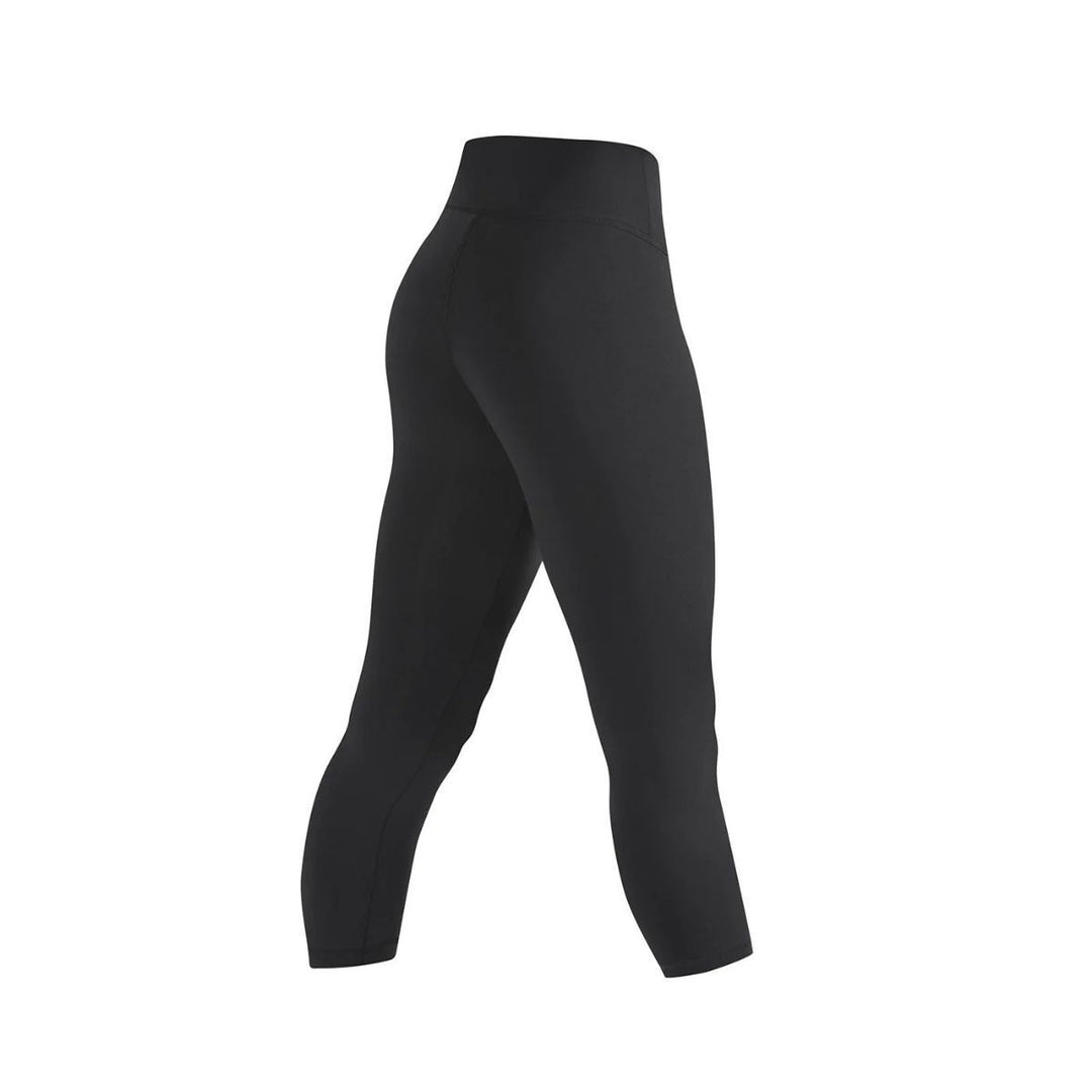 Energetiks Keira 7/8 High Cut Waist Girls Legging