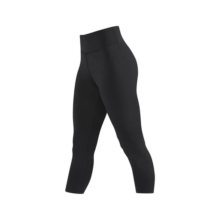 Energetiks Keira 7/8 High Cut Waist Girls Legging
