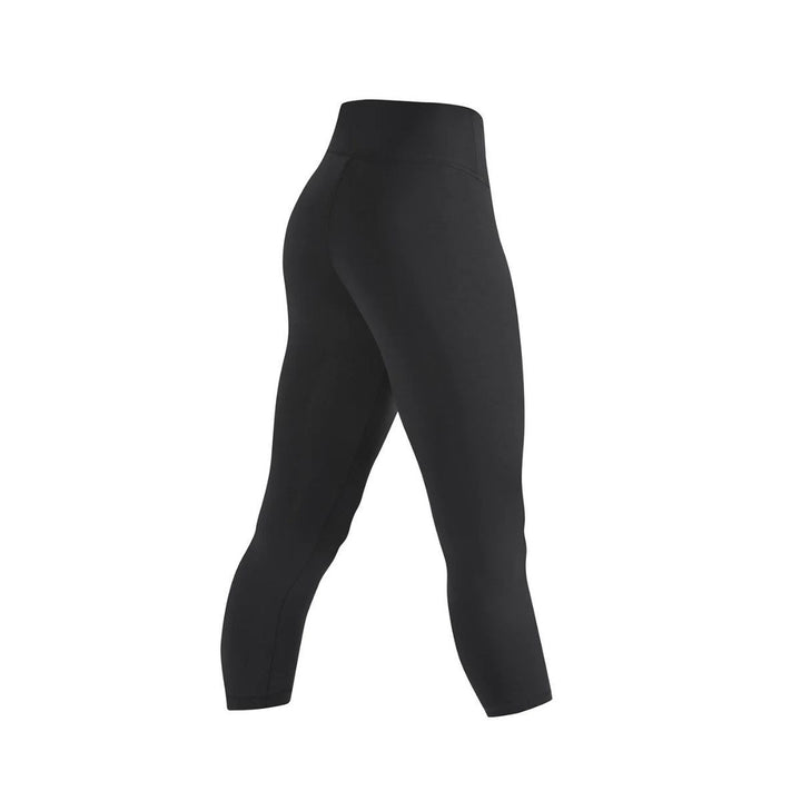 Energetiks Keira 7/8 High Cut Waist Womens Legging