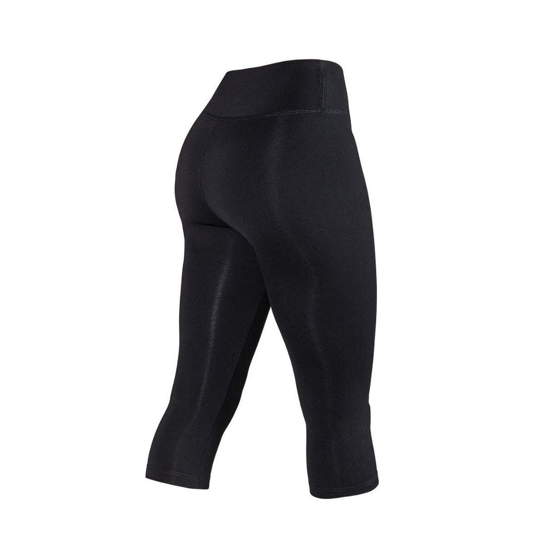 Energetiks Keira High Cut Waist Capri Girls Legging