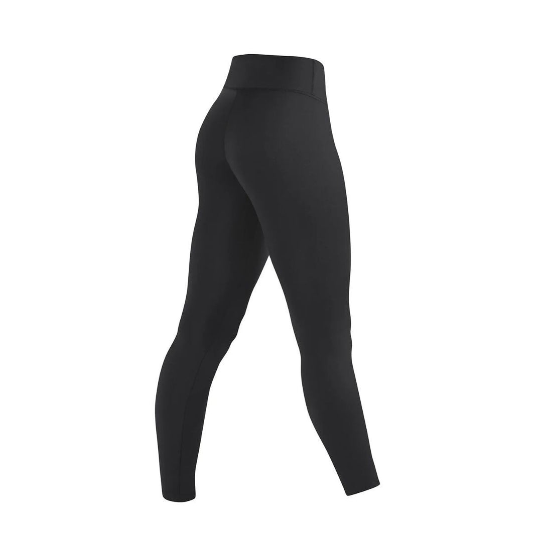 Energetiks Keira High Cut Waist Dance Girls Legging