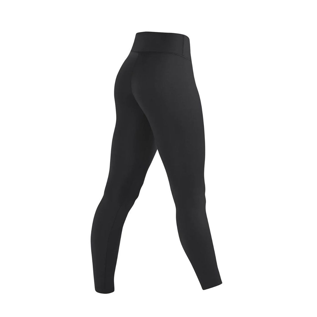 Energetiks Keira High Cut Waist Dance Womens Legging