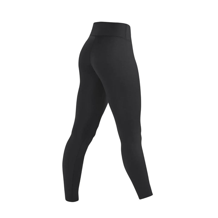 Energetiks Keira High Cut Waist Dance Womens Legging