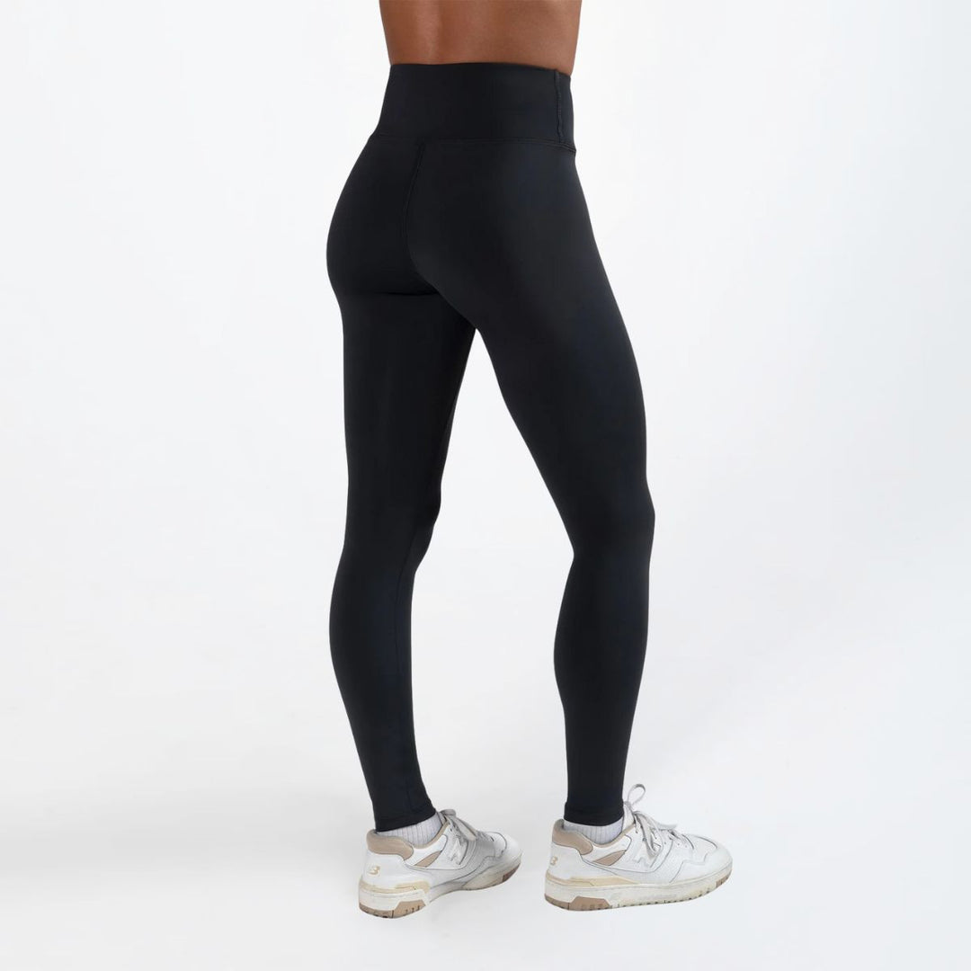 Energetiks Keira High Cut Waist Dance Womens Legging