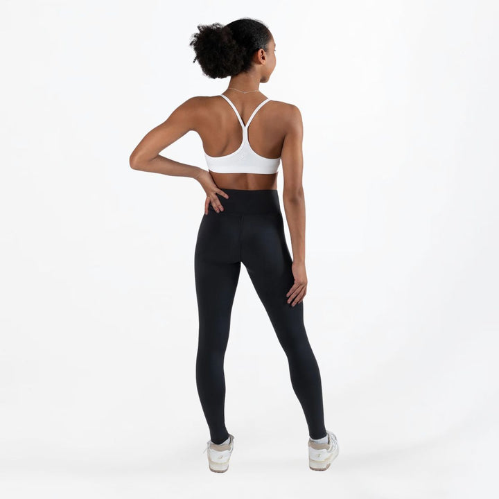 Energetiks Keira High Cut Waist Dance Womens Legging