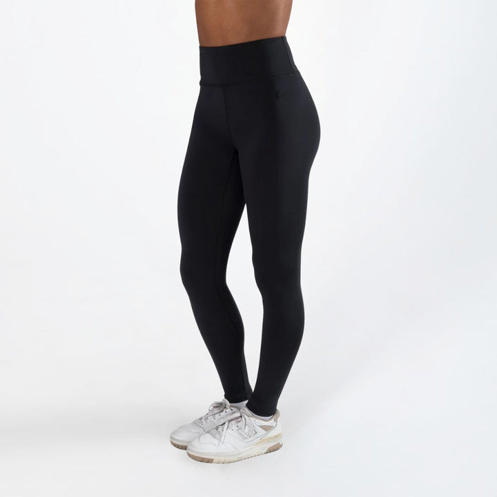 Energetiks Keira High Cut Waist Dance Womens Legging