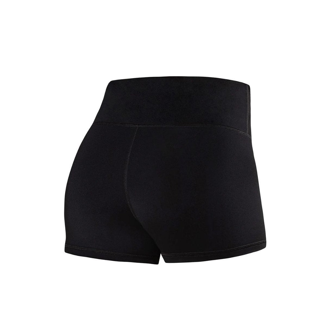 Energetiks Keira High Cut Waist Dance Short Adult Sizes