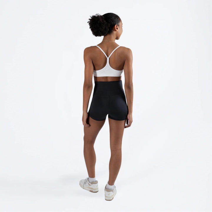 Energetiks Keira High Cut Waist Dance Short Adult Sizes