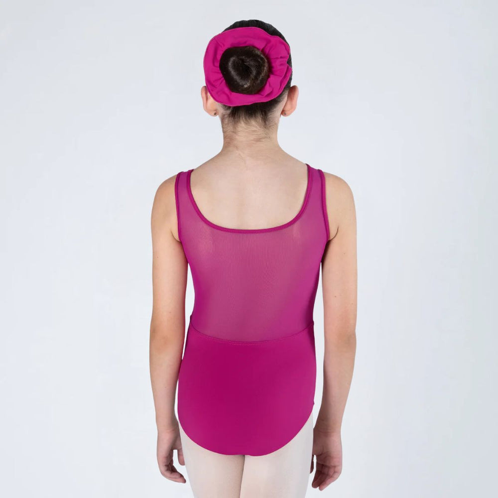 Energetiks Lexi Mesh Ballet Leotard – Girls