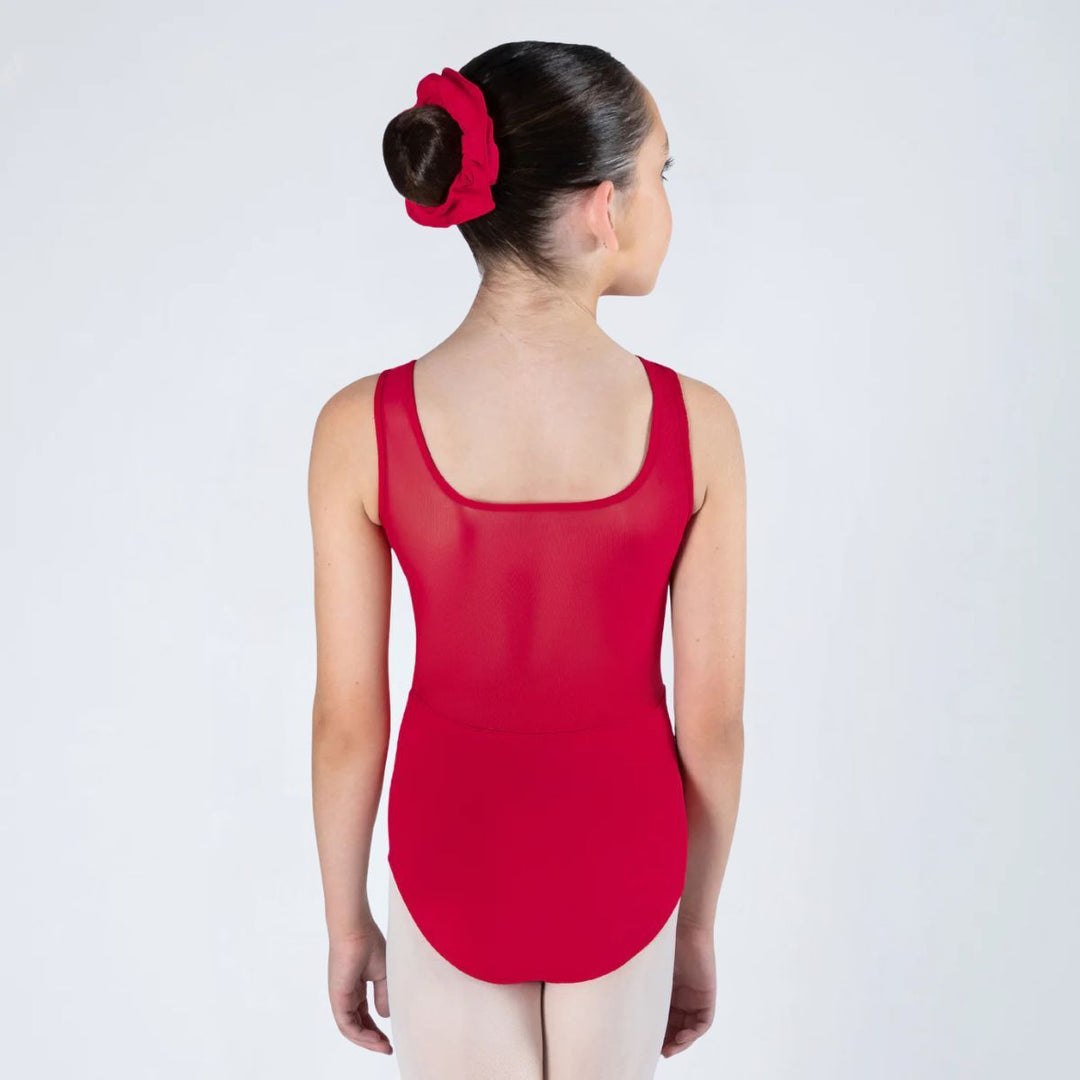 Energetiks Lexi Mesh Ballet Leotard – Girls