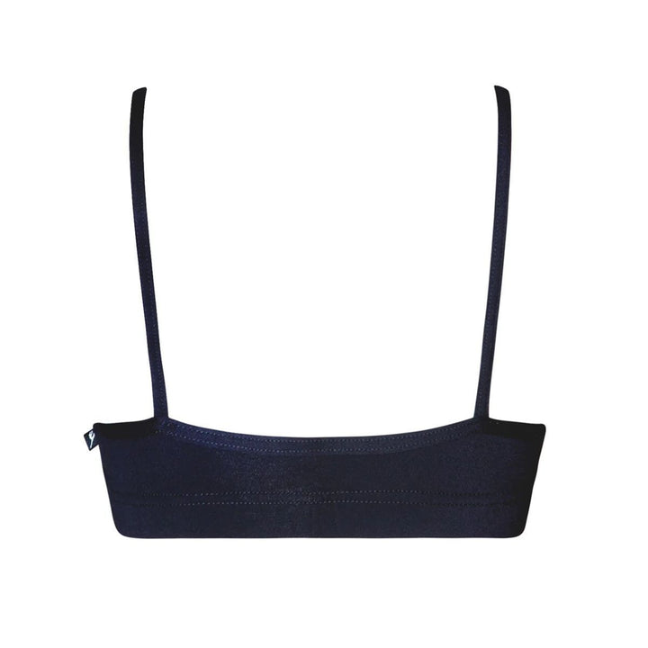 Energetiks Women London Sleek Fit Supportive Dance Crop Top