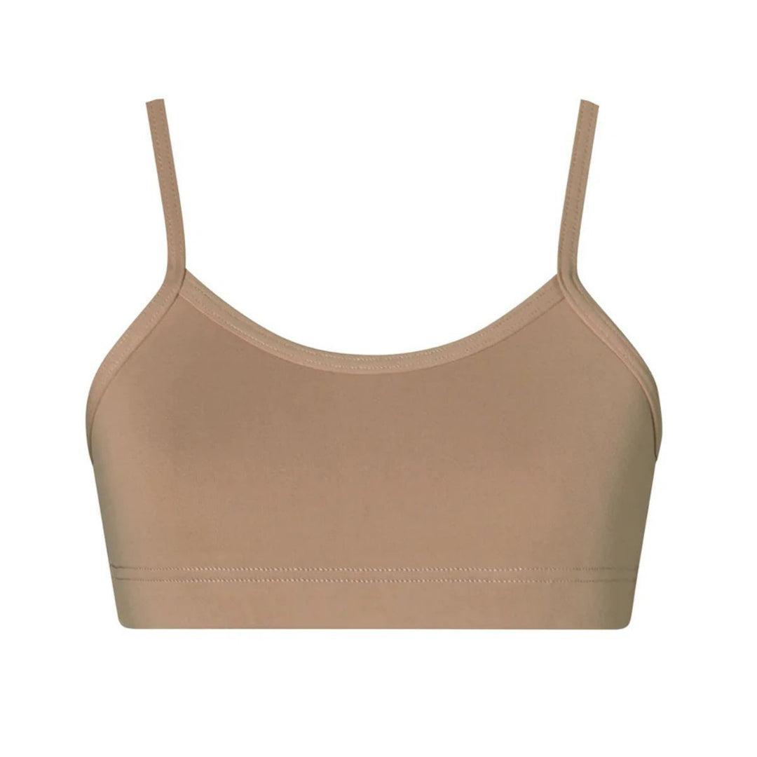 Energetiks Women London Sleek Fit Supportive Dance Crop Top