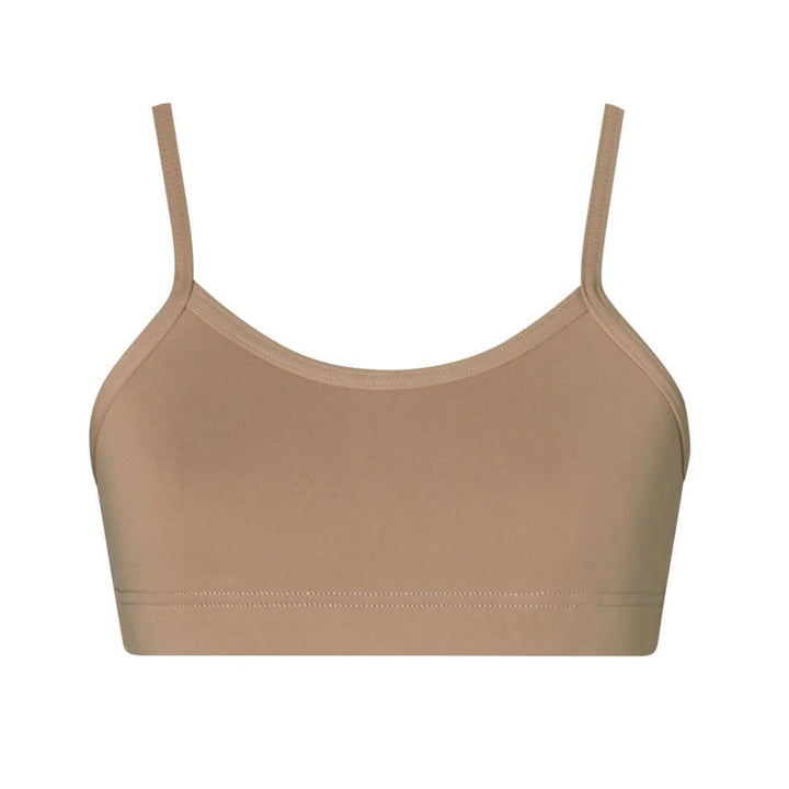 Energetiks Women London Sleek Fit Supportive Dance Crop Top