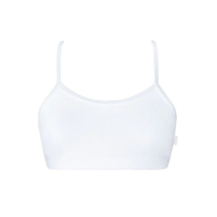 Energetiks Women London Sleek Fit Supportive Dance Crop Top