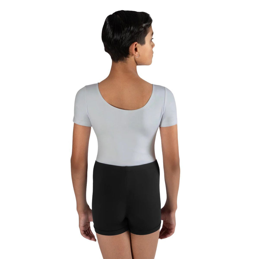 Energetiks Louis Scoop Neck & High Back Leotard Boys Sizes