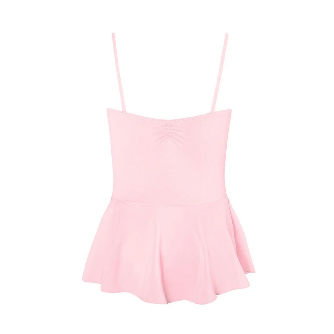 Energetiks Lucia Camisole Leotard with Skirt Children Sizes