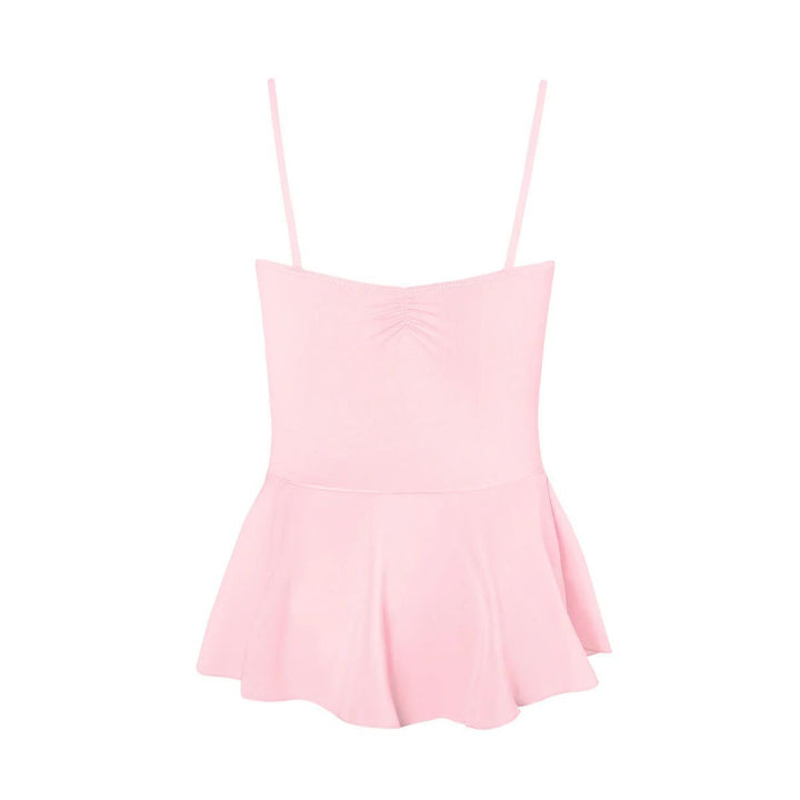 Energetiks Lucia Camisole Leotard with Skirt Children Sizes