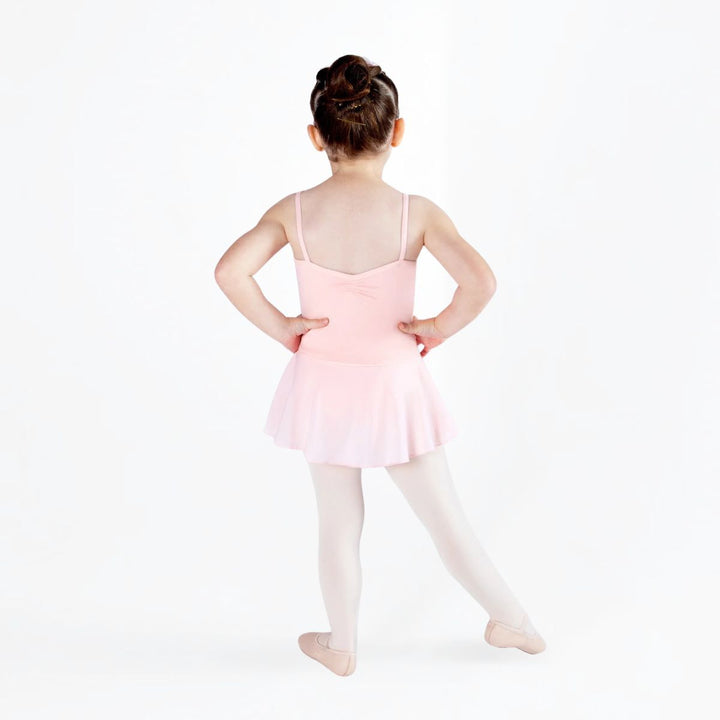Energetiks Lucia Camisole Leotard with Skirt Children Sizes