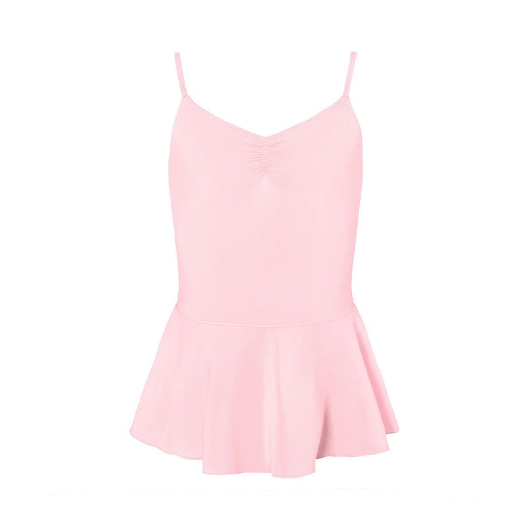 Energetiks Lucia Camisole Leotard with Skirt Children Sizes