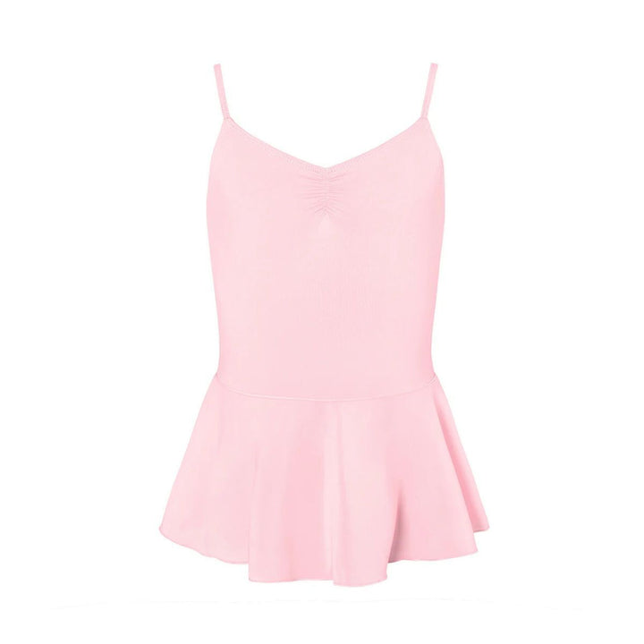 Energetiks Lucia Camisole Leotard with Skirt Children Sizes