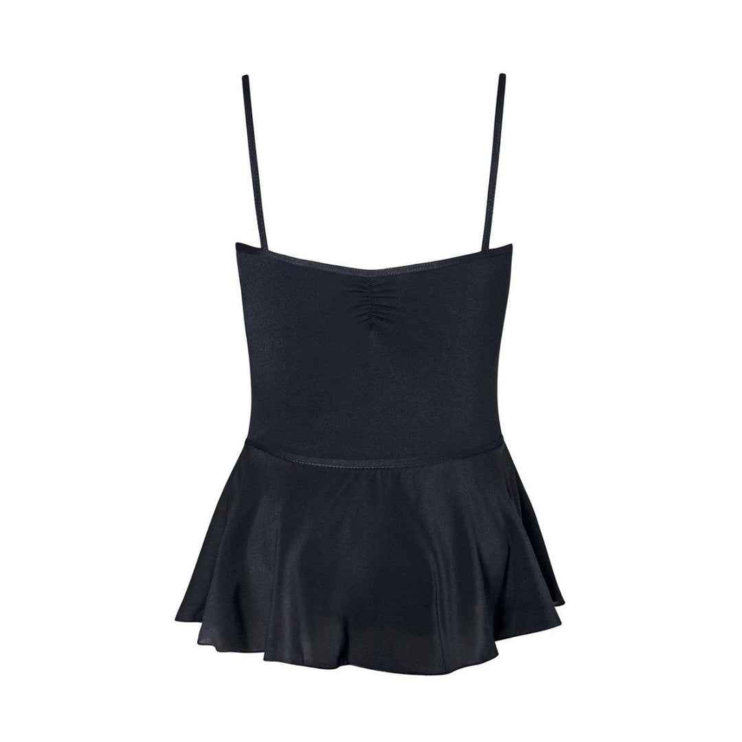 Energetiks Lucia Camisole Leotard with Skirt Children Sizes