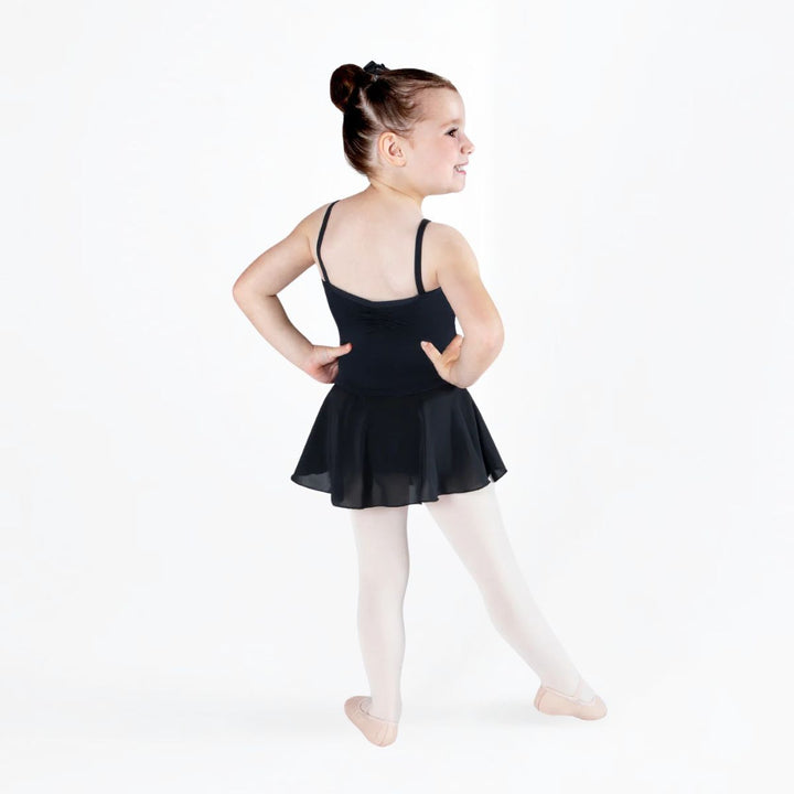 Energetiks Lucia Camisole Leotard with Skirt Children Sizes