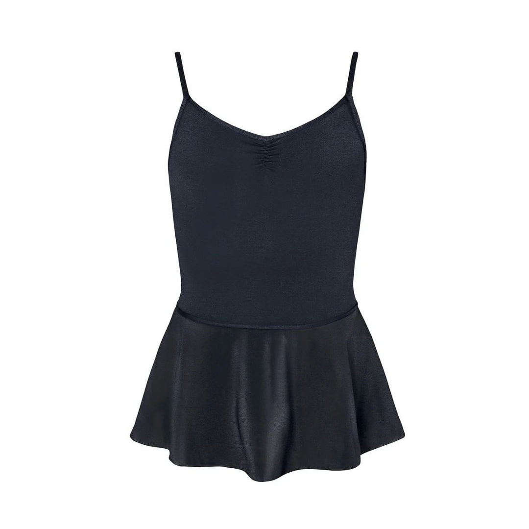 Energetiks Lucia Camisole Leotard with Skirt Children Sizes