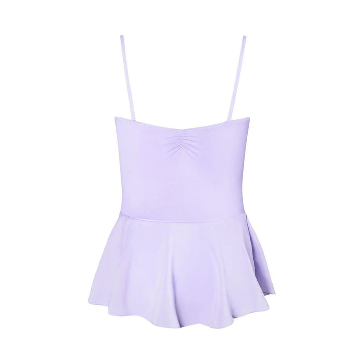 Energetiks Lucia Camisole Leotard with Skirt Children Sizes