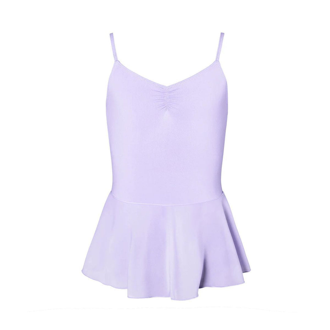 Energetiks Lucia Camisole Leotard with Skirt Children Sizes