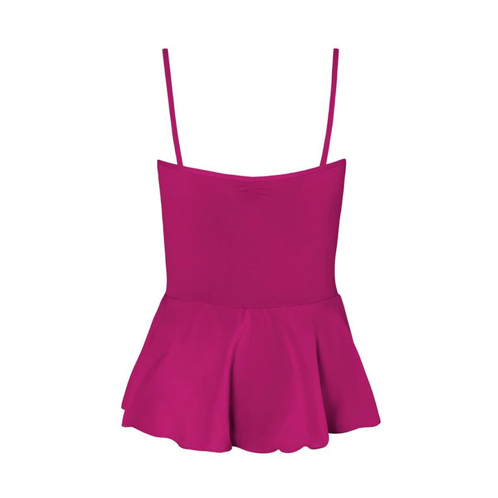 Energetiks Lucia Camisole Leotard with Skirt Children Sizes