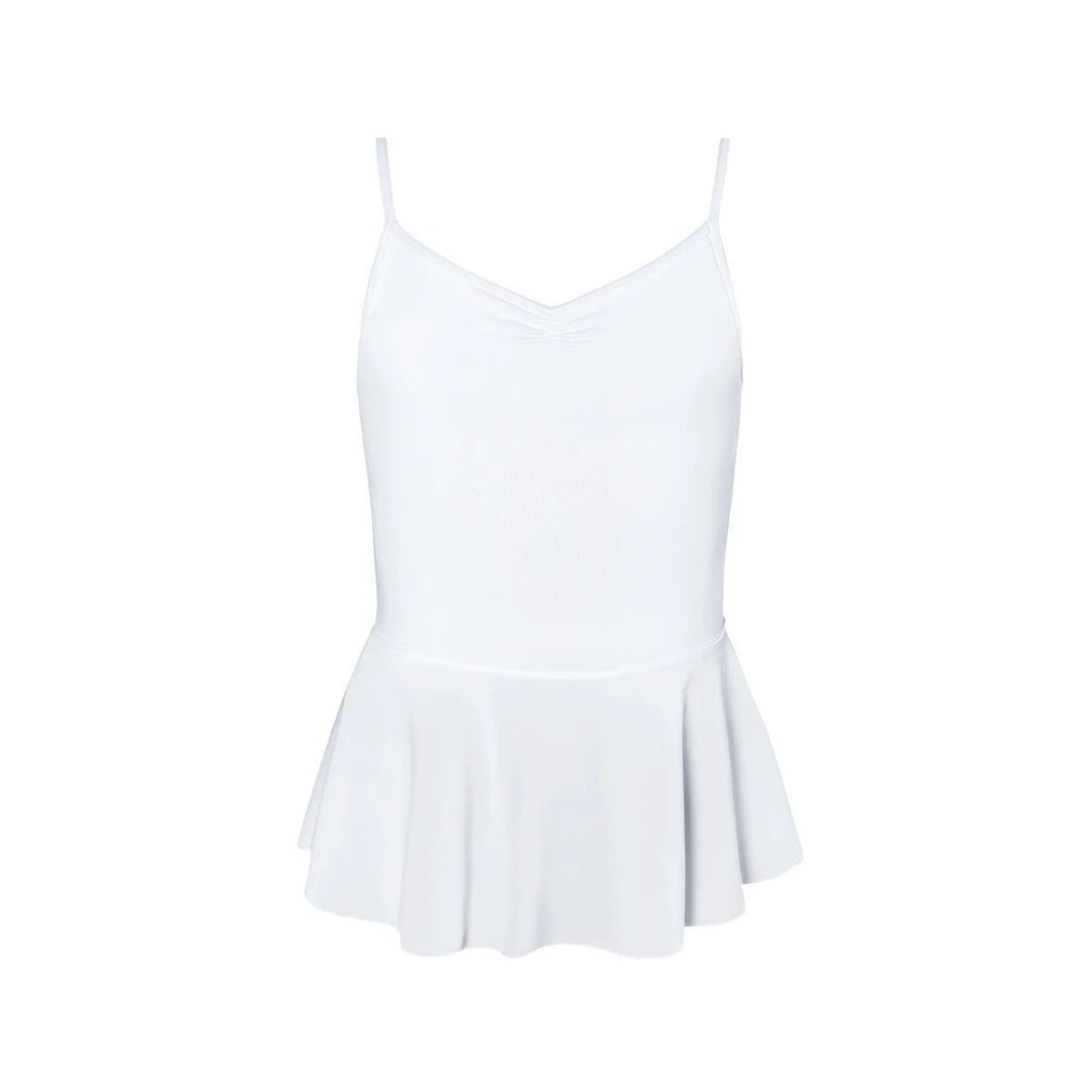 Energetiks Lucia Camisole Leotard with Skirt Children Sizes