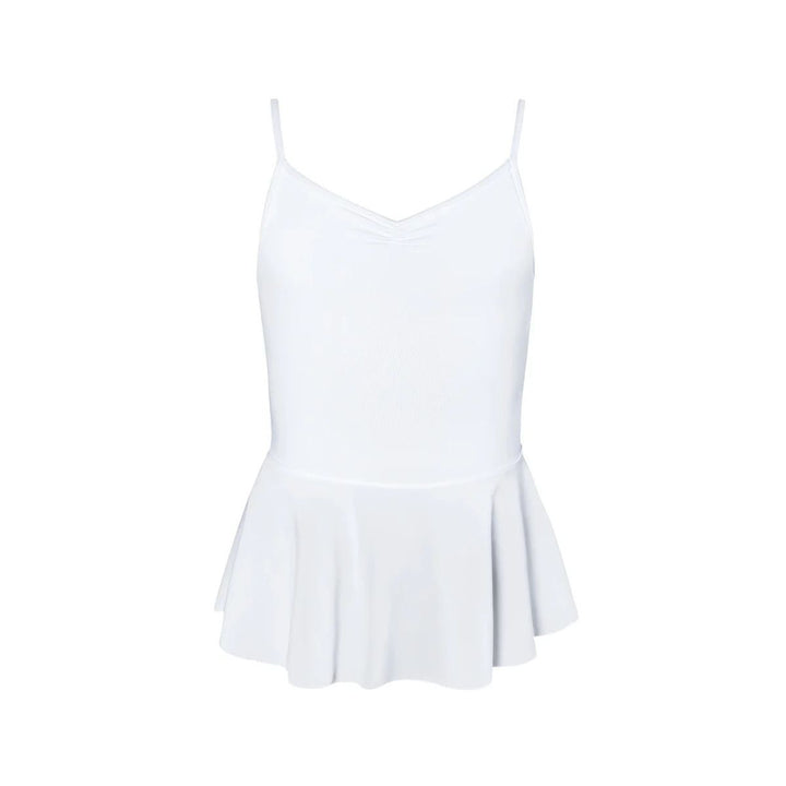 Energetiks Lucia Camisole Leotard with Skirt Children Sizes