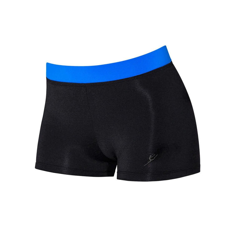 Energetiks Lydia Contrast Band Waist Short Children Sizes