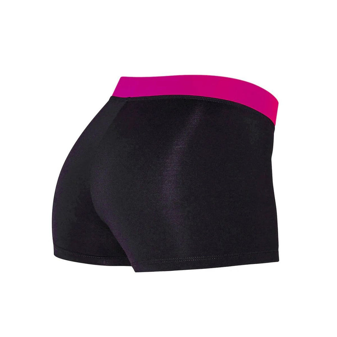 Energetiks Lydia Contrast Band Waist Short Children Sizes