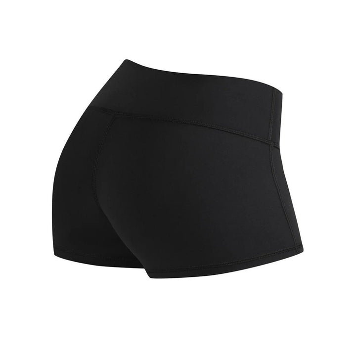 Energetiks Madison Wide Waist Band Black Short Adult Sizes