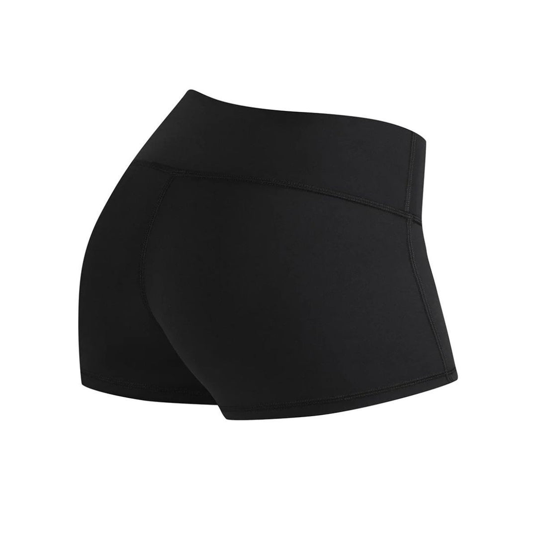 Energetiks Madison Boy Cut Leg Black Short Children Sizes
