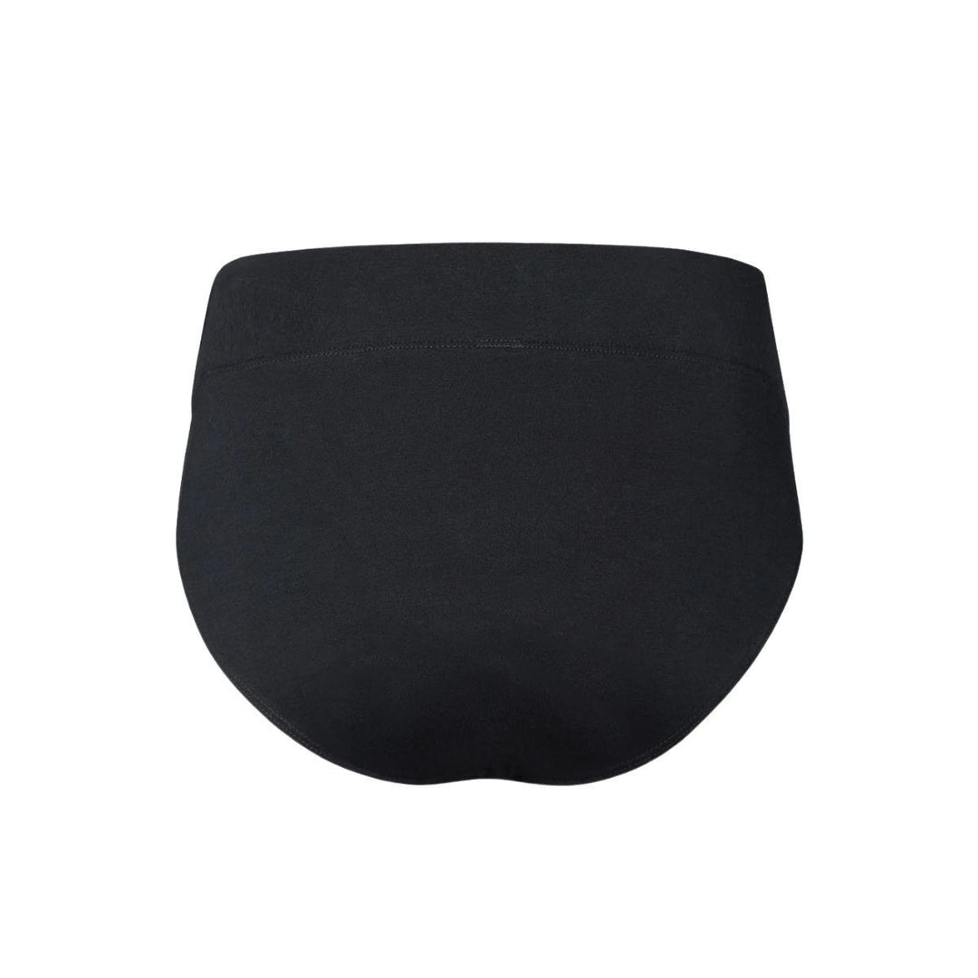 Energetiks Male Elastic Waistband Dance Brief Adult Sizes