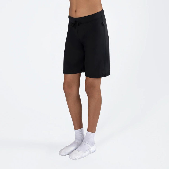 Energetiks Matthew Drawcord Waist Dance Short Boys Sizes