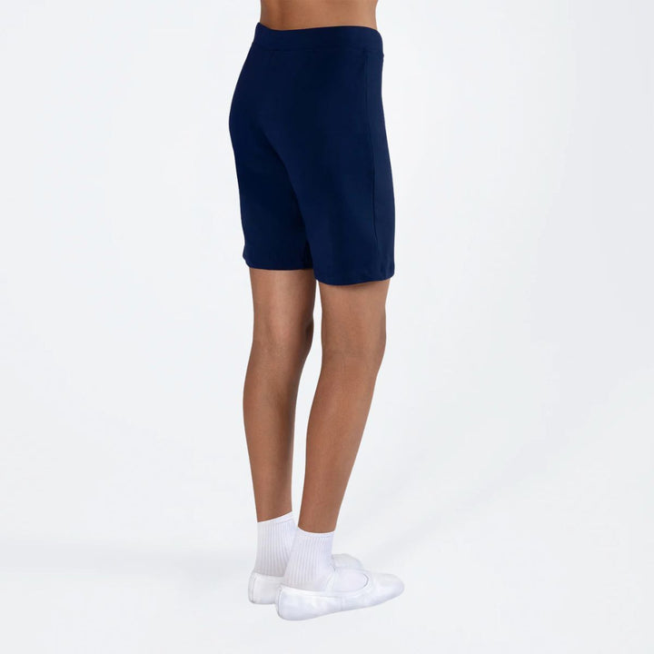 Energetiks Matthew Drawcord Waist Dance Short Boys Sizes