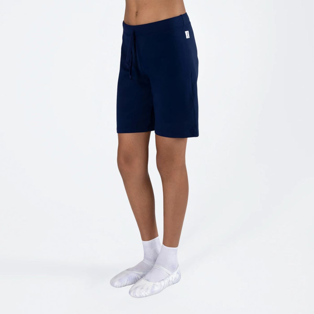 Energetiks Matthew Drawcord Waist Dance Short Boys Sizes