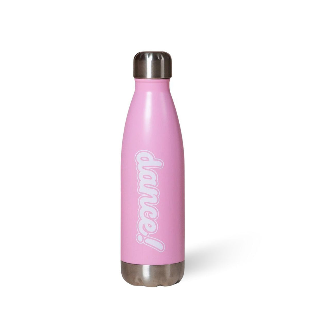 Energetiks Medium 500mL Vacuum Insulated Dance Water Bottle