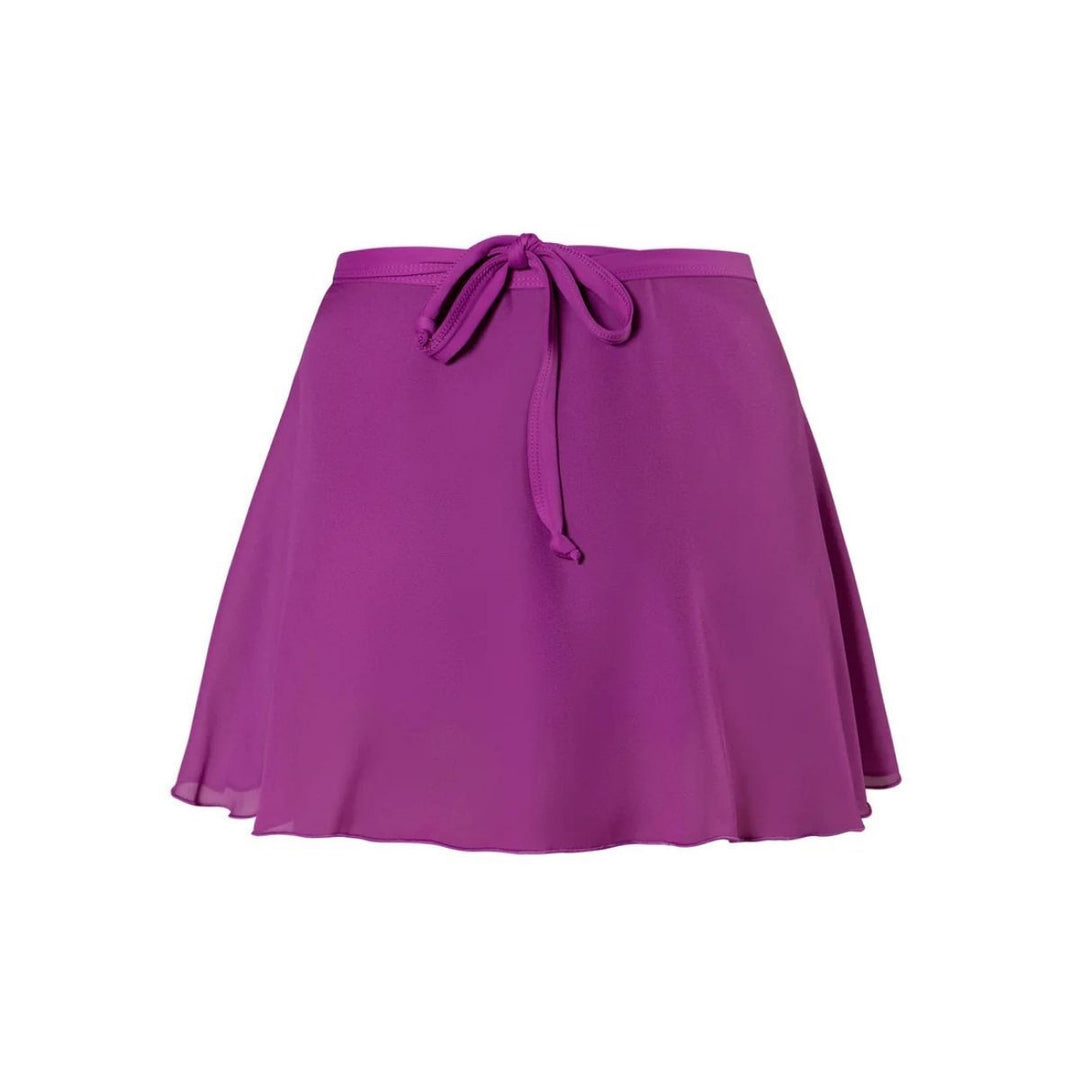 Energetiks Melody Classic Ballet Wrap Skirt Adult Sizes