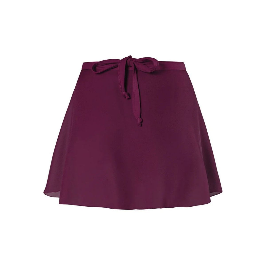 Energetiks Melody Classic Ballet Wrap Skirt Adult Sizes