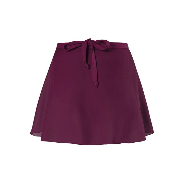 Energetiks Melody Classic Ballet Wrap Skirt Adult Sizes