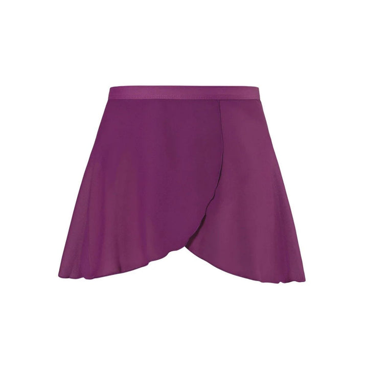 Energetiks Melody Classic Ballet Wrap Skirt Adult Sizes