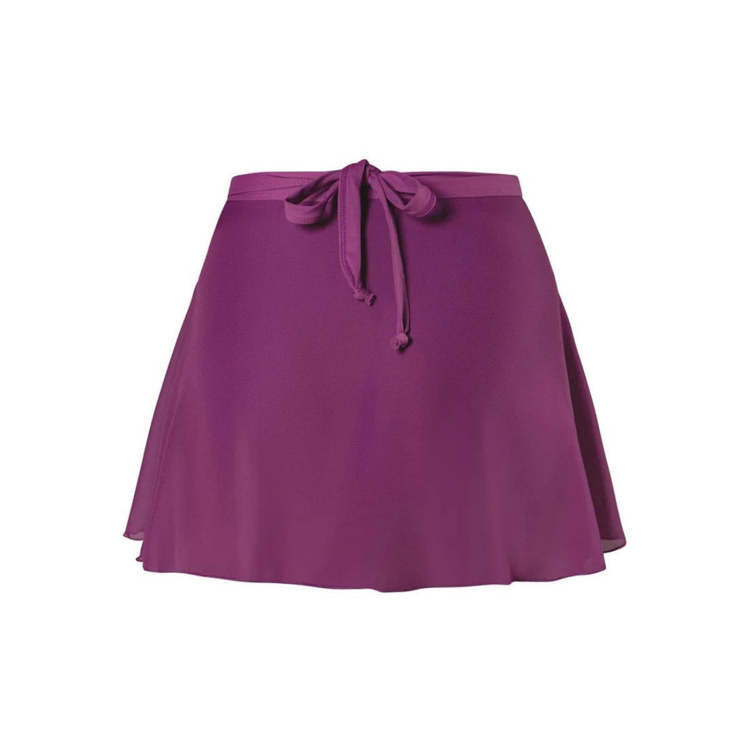 Energetiks Melody Classic Ballet Wrap Skirt Adult Sizes