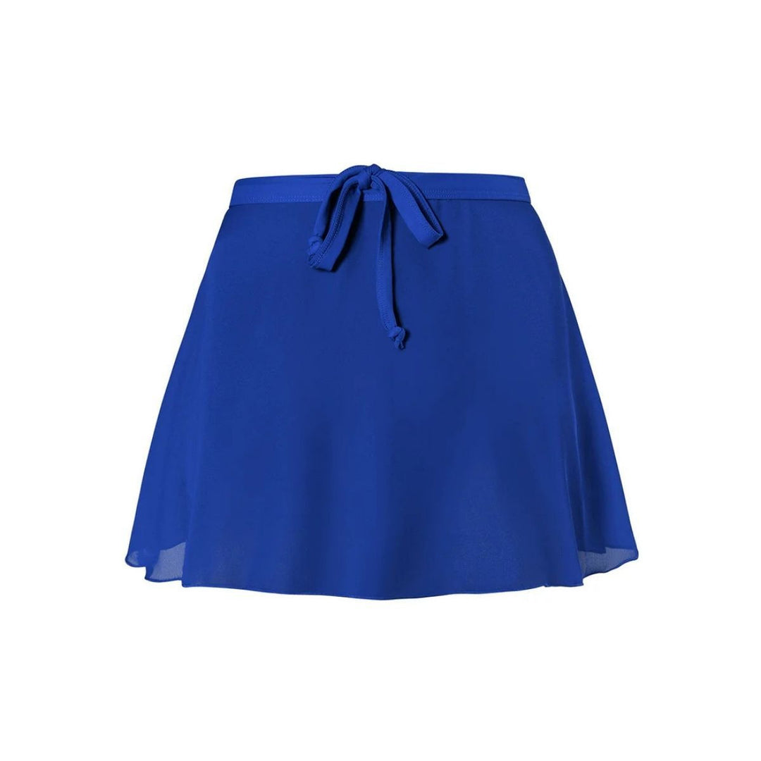 Energetiks Melody Classic Ballet Wrap Skirt Adult Sizes